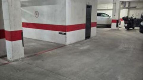Garage for rent in Hospital, Jaén Capital - image 3 Photo 3 of Garage for rent in Hospital, Jaén Capital