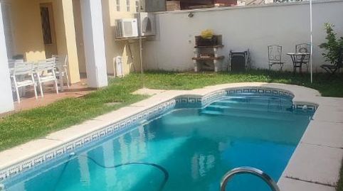Foto 4 de Casa o xalet de lloguer a Palo Alto, 23, Espartinas Pueblo, Espartinas