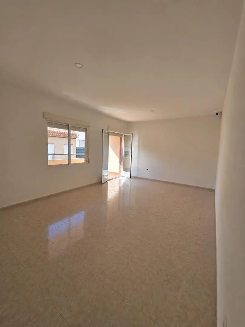 Flat for sale in Calle del Calvario, 1a, Numancia de la Sagra Exterior view of Flat for sale in Numancia de la Sagra with Terrace