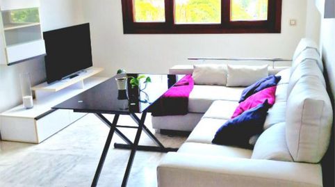 Flat for rent in Calle Casuarina, 1, Parque Alcosa, Sevilla Capital - image 5 Photo 5 of Flat for rent in Calle Casuarina, 1, Parque Alcosa, Sevilla Capital