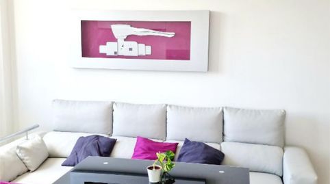 Flat for rent in Calle Casuarina, 1, Parque Alcosa, Sevilla Capital - image 4 Photo 4 of Flat for rent in Calle Casuarina, 1, Parque Alcosa, Sevilla Capital