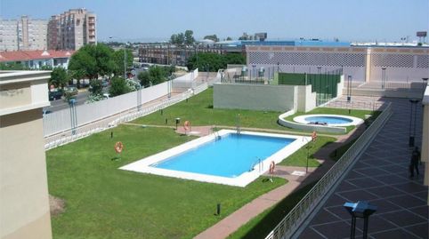 Flat for rent in Calle Casuarina, 1, Parque Alcosa, Sevilla Capital - image 2 Photo 2 of Flat for rent in Calle Casuarina, 1, Parque Alcosa, Sevilla Capital