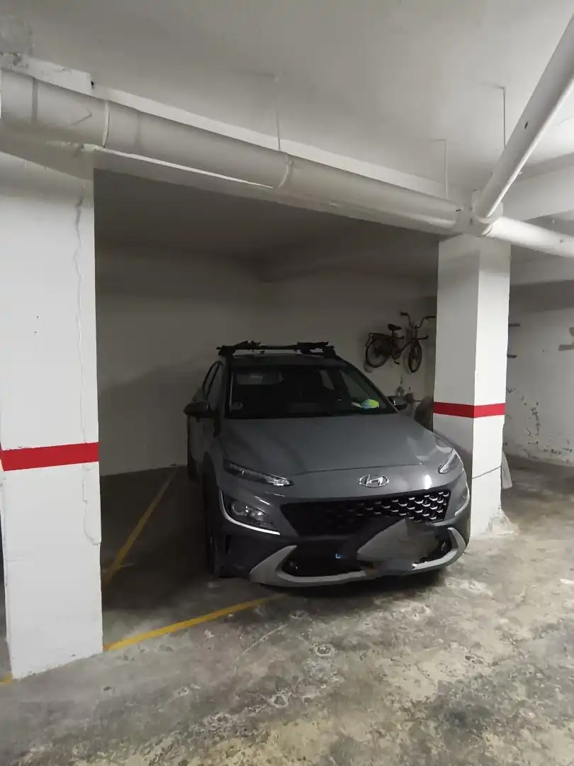 Parking of Garage for rent in Quart de Poblet