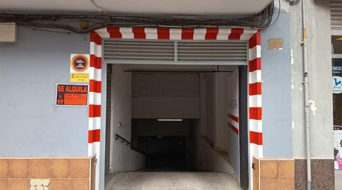 Photo 2 of Garage for rent in Avenida Villalba de Lugo, 4a, Quart de Poblet, Valencia