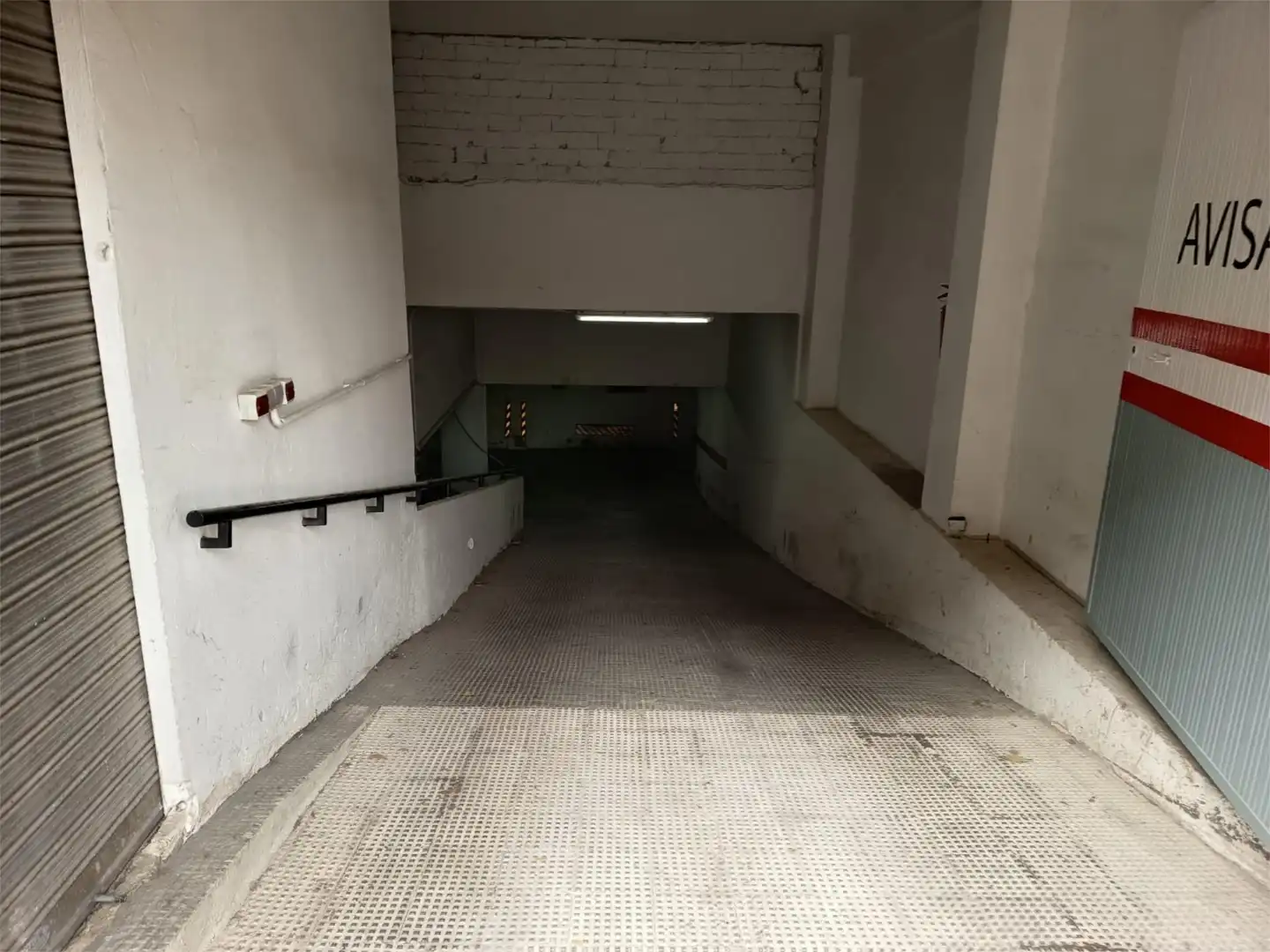 Parkplatz von Garage zur Miete in Quart de Poblet