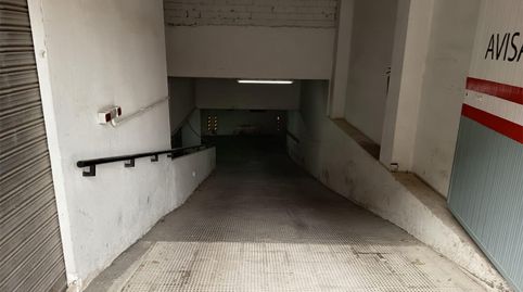 Photo 3 of Garage for rent in Avenida Villalba de Lugo, 4a, Quart de Poblet, Valencia