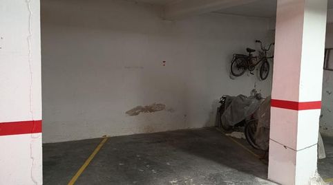 Photo 4 of Garage for rent in Avenida Villalba de Lugo, 4a, Quart de Poblet, Valencia