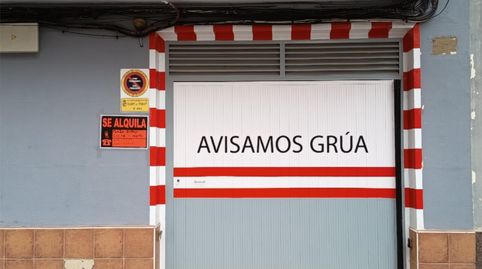 Photo 5 of Garage for rent in Avenida Villalba de Lugo, 4a, Quart de Poblet, Valencia