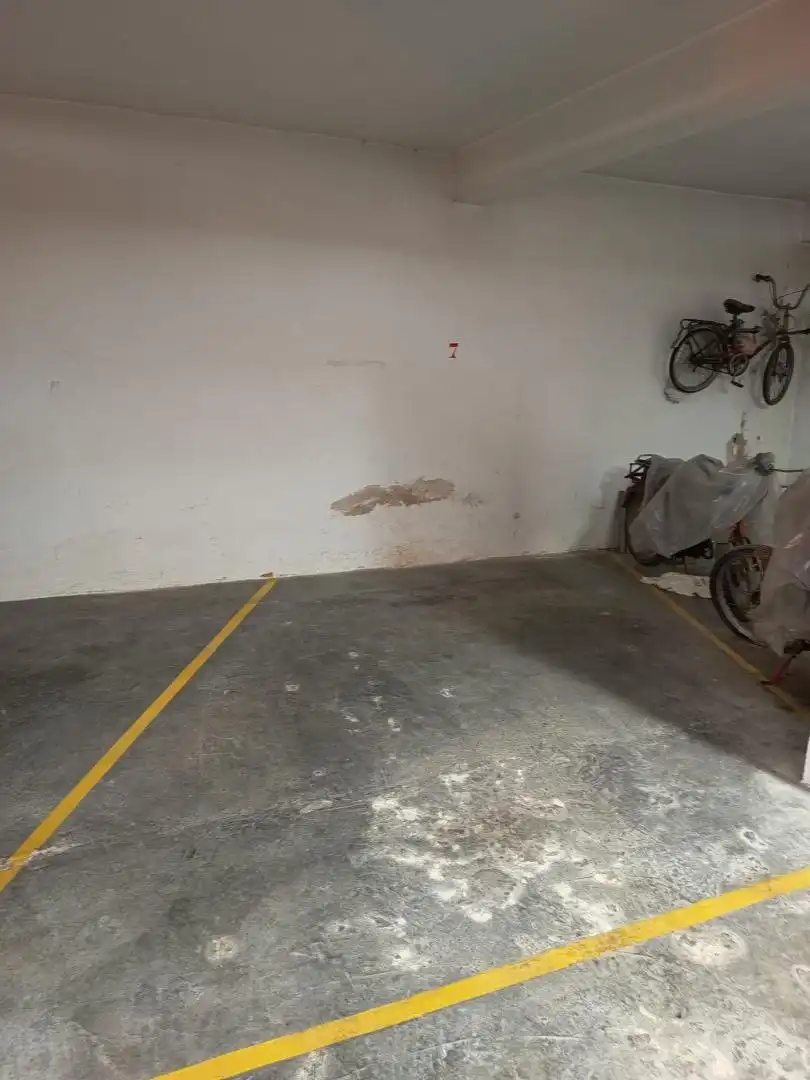 Parkplatz von Garage zur Miete in Quart de Poblet