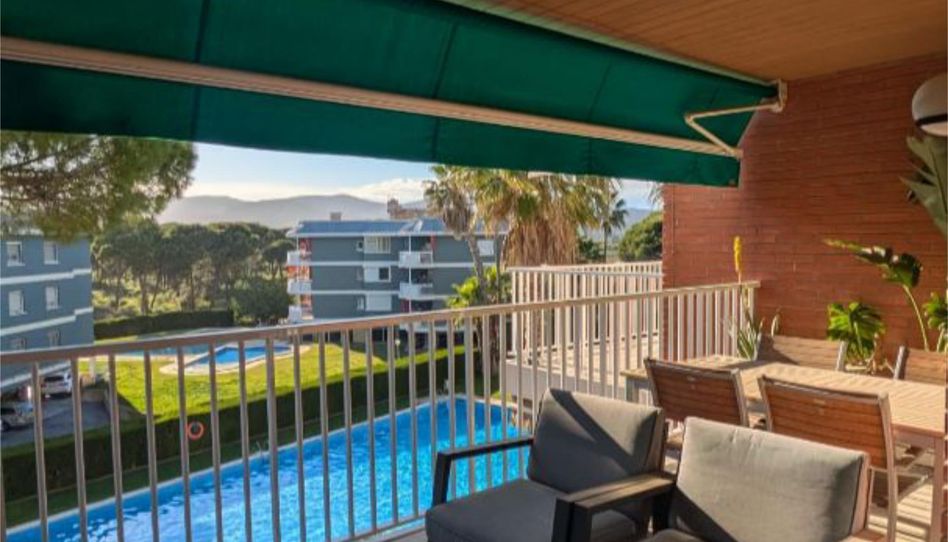 Flat for sale in Carrer la Marinada, 52, Gavà Mar, Gavà - image 1 Photo 1 of Flat for sale in Carrer la Marinada, 52, Gavà Mar, Gavà