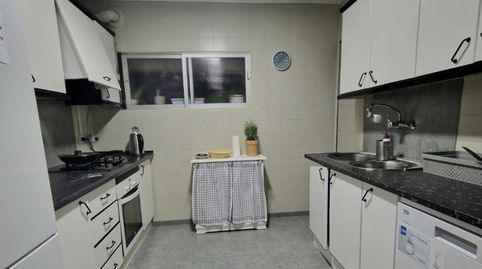Foto 2 de Piso en venta en Avenida Virgen del Carmen, 8, La Reconquista - El Rosario, Algeciras