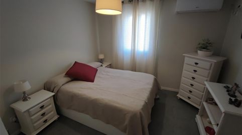 Foto 3 de Piso en venta en Avenida Virgen del Carmen, 8, La Reconquista - El Rosario, Algeciras