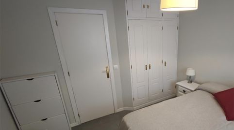 Foto 4 de Piso en venta en Avenida Virgen del Carmen, 8, La Reconquista - El Rosario, Algeciras