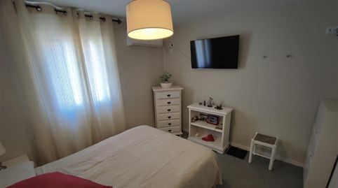 Foto 5 de Piso en venta en Avenida Virgen del Carmen, 8, La Reconquista - El Rosario, Algeciras