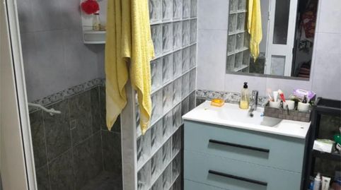 Foto 4 de Piso en venta en Calle de Francisco López, 15, Begíjar, Jaén