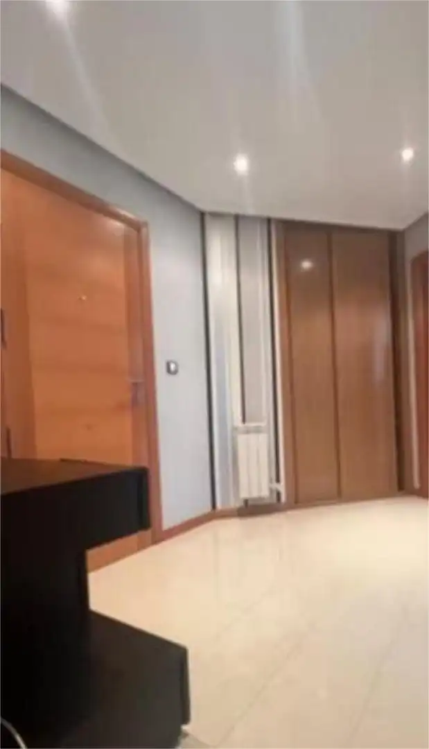 Flat for rent in Residencia - Abella Flat for rent in Lugo with Heating, Furnished and Pets allowed