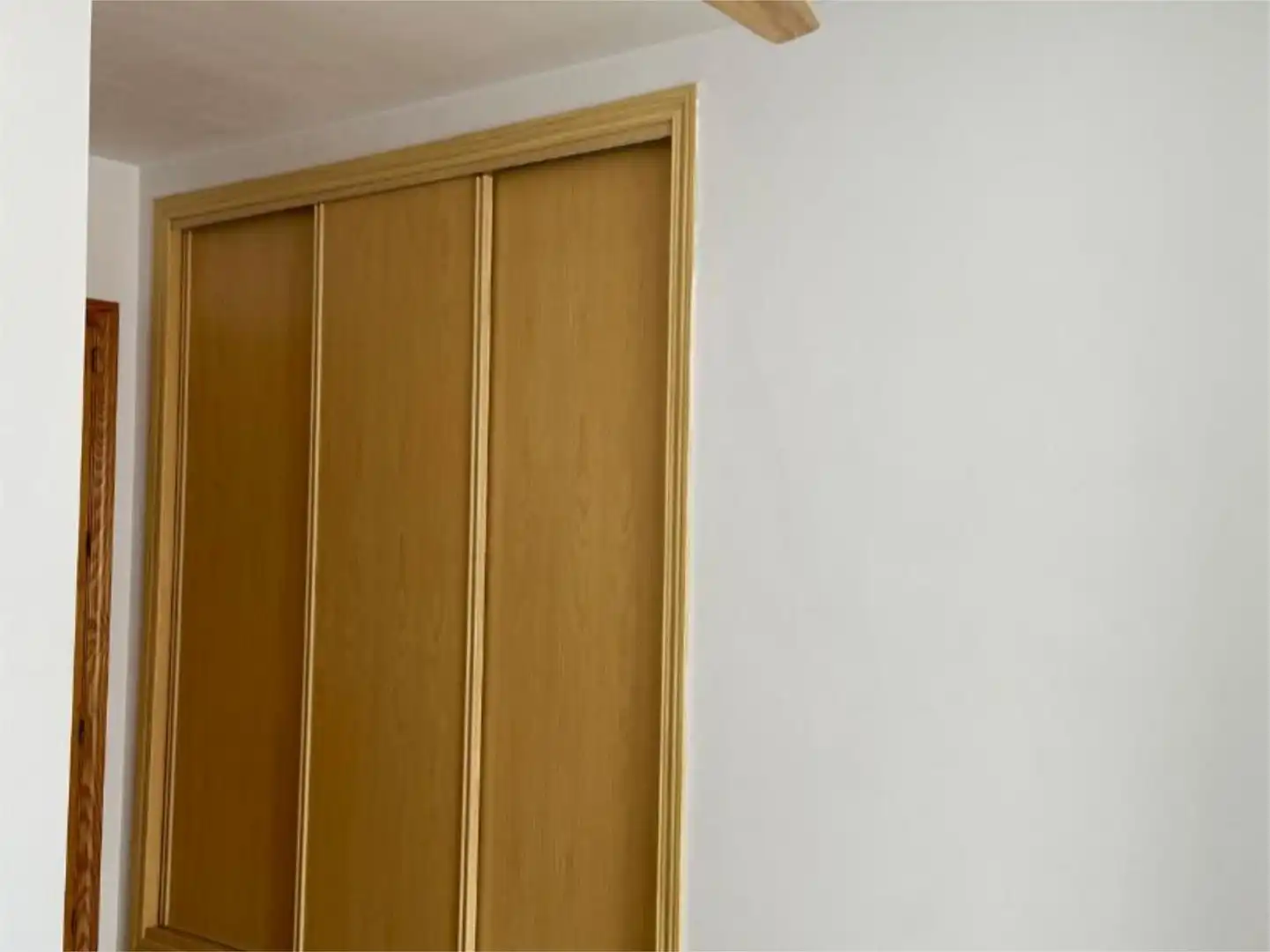 Piso en venta en Camino Suárez, 58, Parque Victoria Eugenia Habitación de Piso en venta en Málaga con Aire acondicionado, Terraza y Trastero