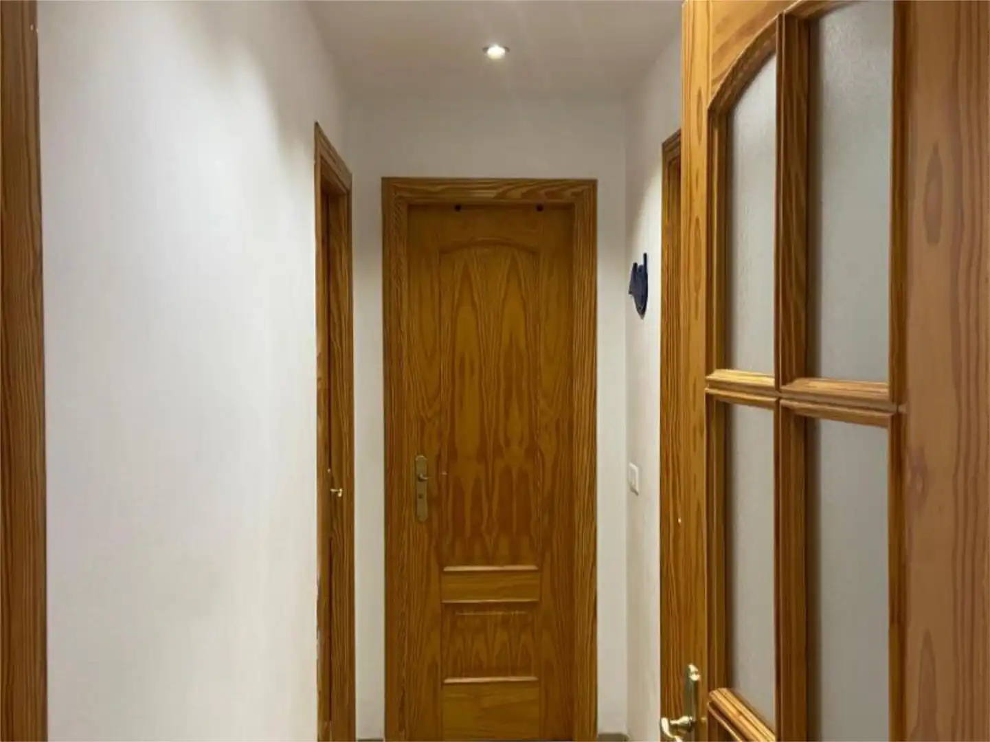 Piso en venta en Camino Suárez, 58, Parque Victoria Eugenia Piso en venta en Málaga con Aire acondicionado, Terraza y Trastero