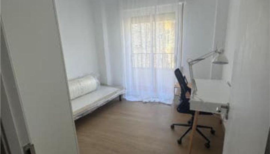 Flat for rent in Ciudad Jardín, Cartagena - image 1 Photo 1 of Flat for rent in Ciudad Jardín, Cartagena