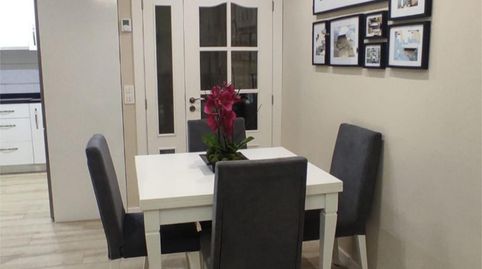 Foto 2 de Piso en venta en José María de Escuza Kalea, 29, Sabino Arana - Jesuitas, Bilbao