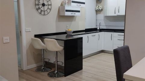 Foto 3 de Piso en venta en José María de Escuza Kalea, 29, Sabino Arana - Jesuitas, Bilbao
