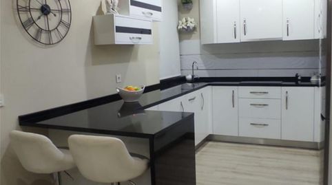 Foto 4 de Piso en venta en José María de Escuza Kalea, 29, Sabino Arana - Jesuitas, Bilbao