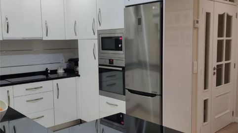 Foto 5 de Piso en venta en José María de Escuza Kalea, 29, Sabino Arana - Jesuitas, Bilbao