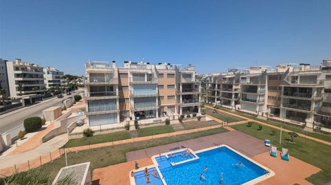 Foto 5 de Pis en venda a Calle Clavo, 9, Villamartín - Las Filipinas, Orihuela