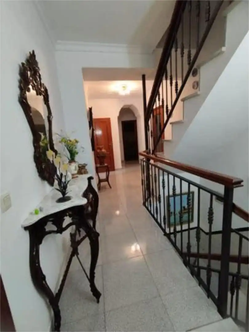 Casa o xalet de lloguer en Castro del Río