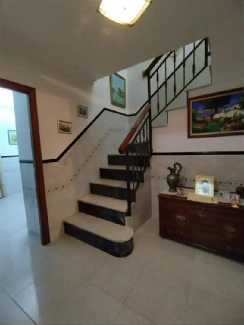 Casa o xalet de lloguer en Castro del Río