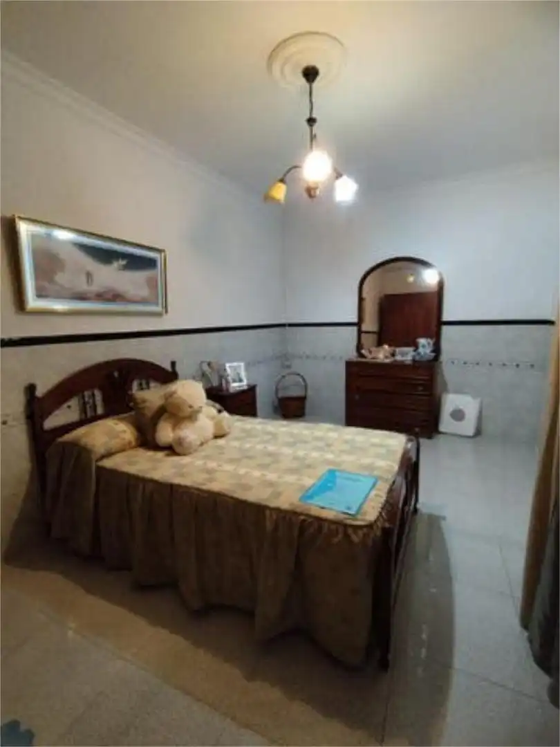 Dormitori de Casa o xalet de lloguer en Castro del Río