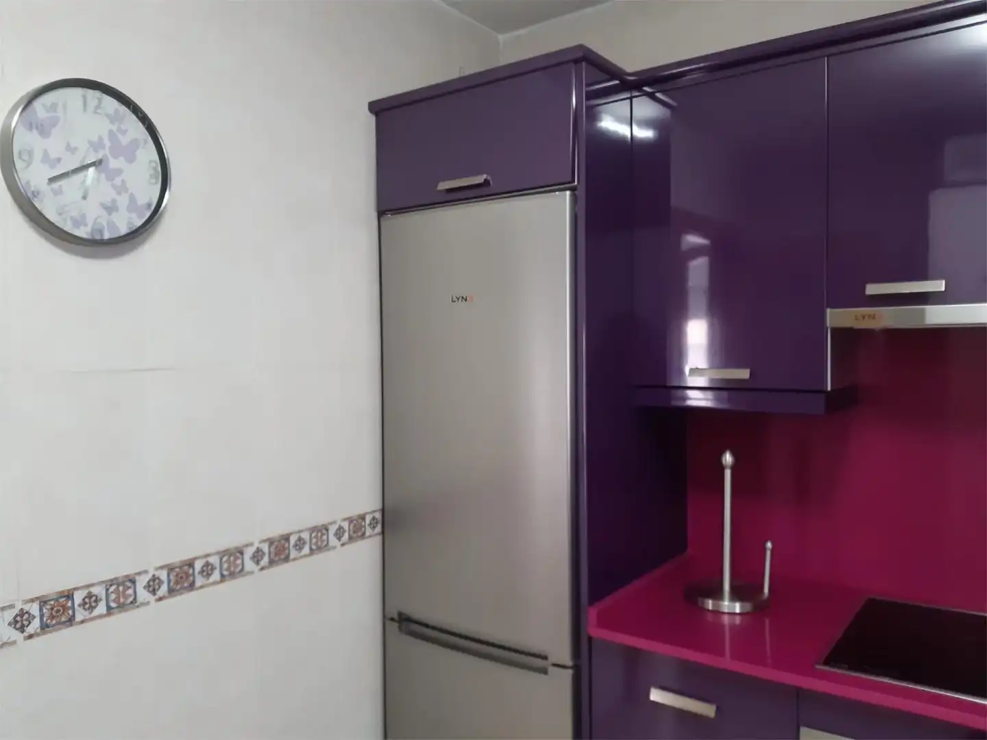 Flat for sale in Avenida Paco Cosentino, 41, Macael