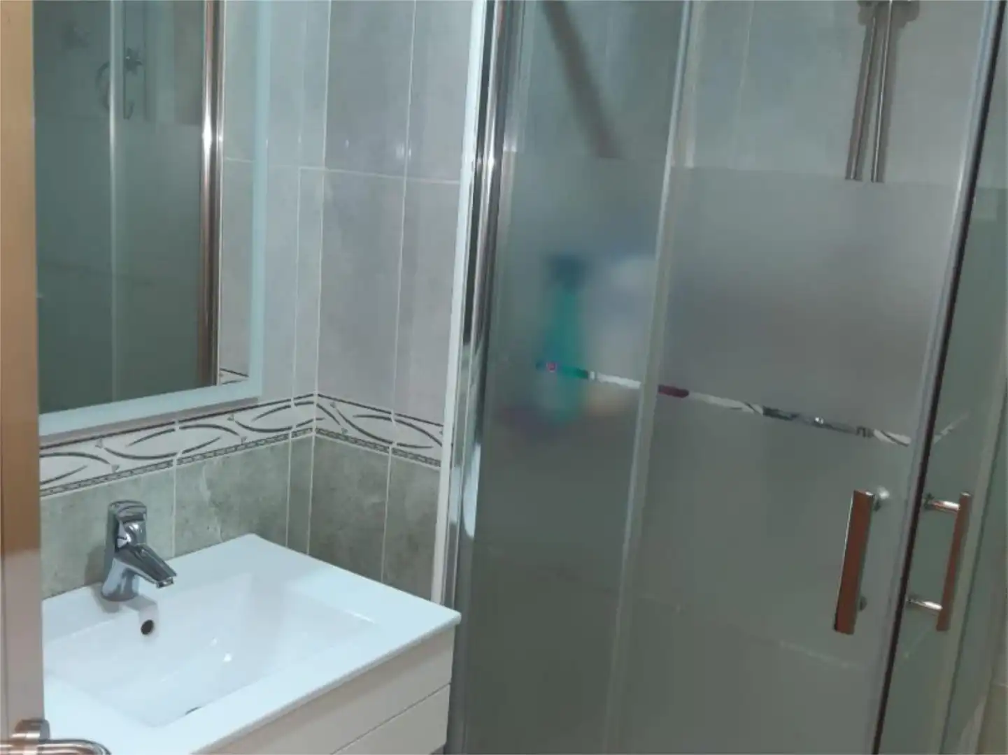 Flat for sale in Avenida Paco Cosentino, 41, Macael