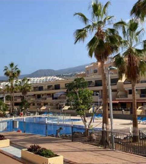 Flat for rent in Callao Salvaje - Playa Paraíso, Adeje - image 2 Photo 2 of Flat for rent in Callao Salvaje - Playa Paraíso, Adeje