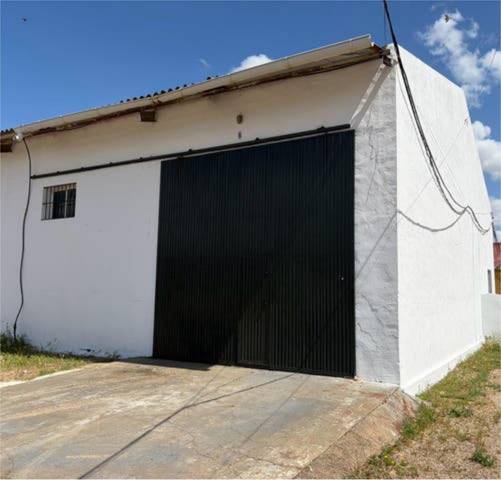 Nave industrial en Alquiler en Ciudad Jardín - Zoco