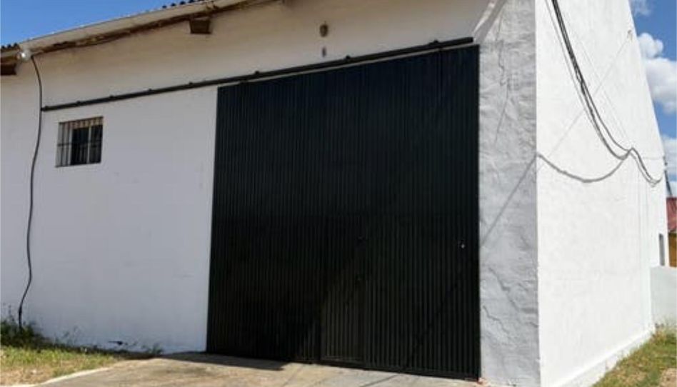 Industrial buildings for rent in Ciudad Jardín - Zoco, Córdoba Capital - image 1 Photo 1 of Industrial buildings for rent in Ciudad Jardín - Zoco, Córdoba Capital