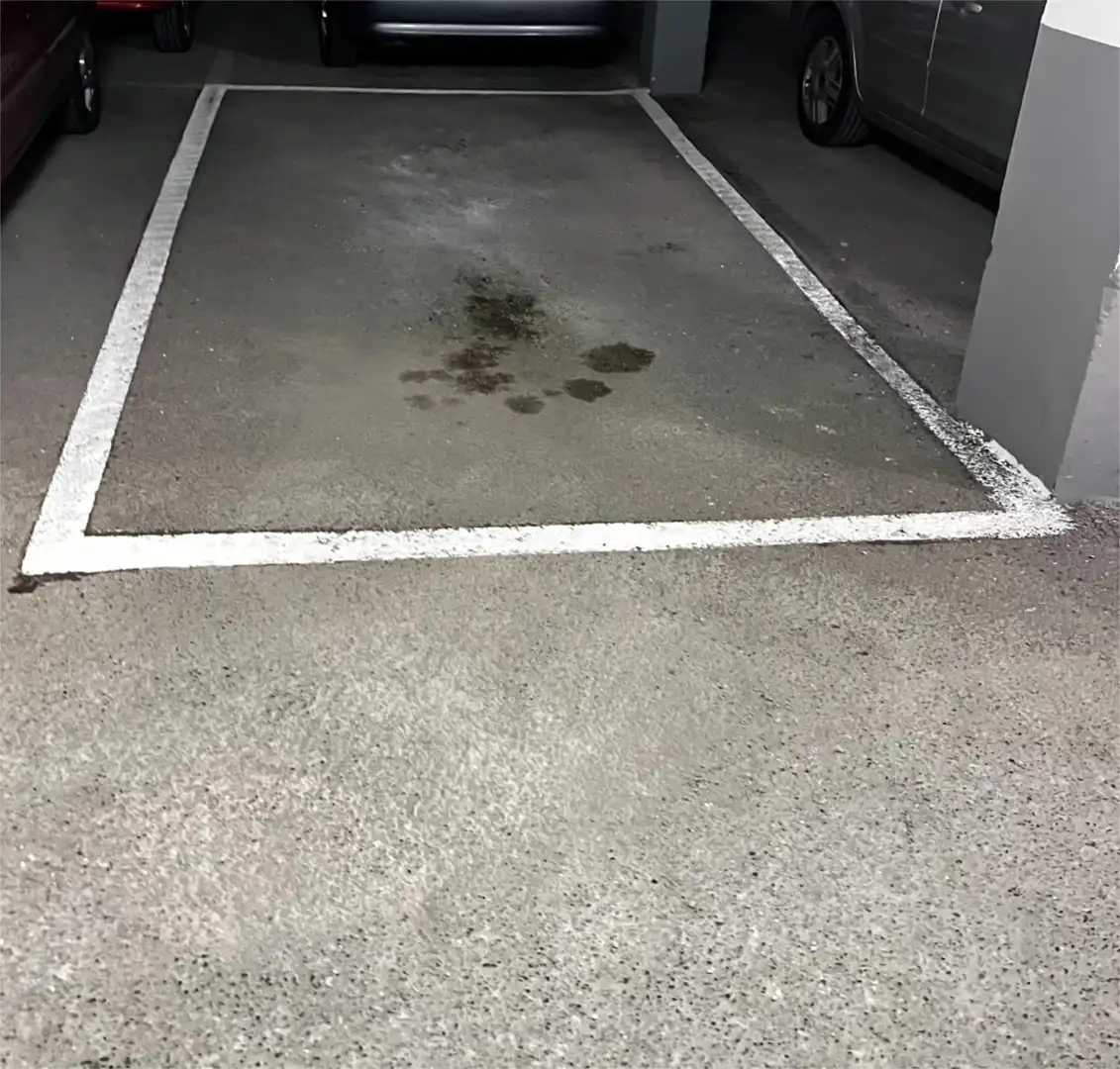 Parking de Garaje en venta en Avilés