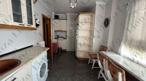 Foto 4 de Piso en venta en Feria, Albacete Capital