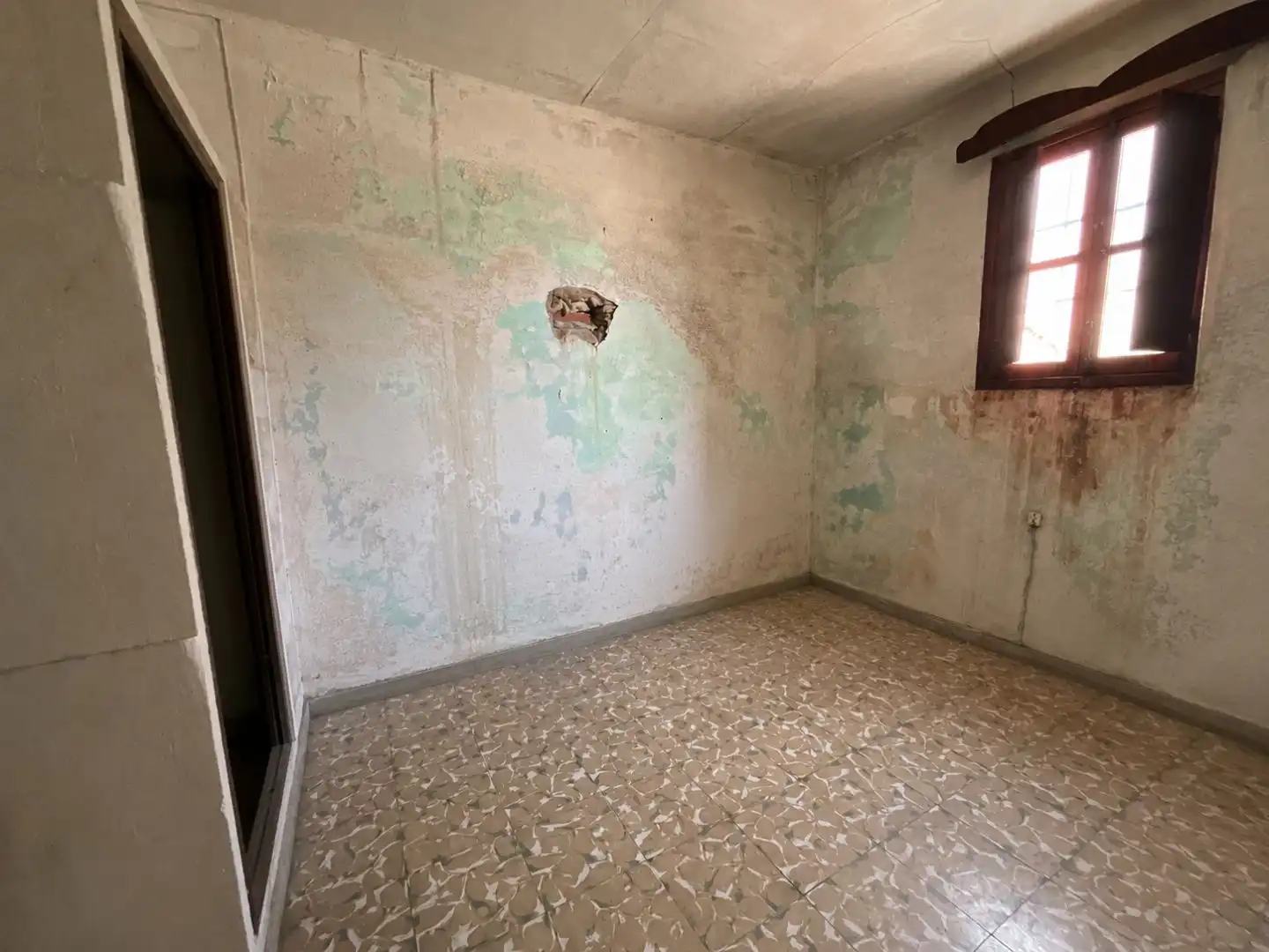 Casa o chalet en venta en Carrer de Santa Quitèria (l'alcora), 69, Centro Casa o chalet en venta en Almazora / Almassora con Terraza y Balcón