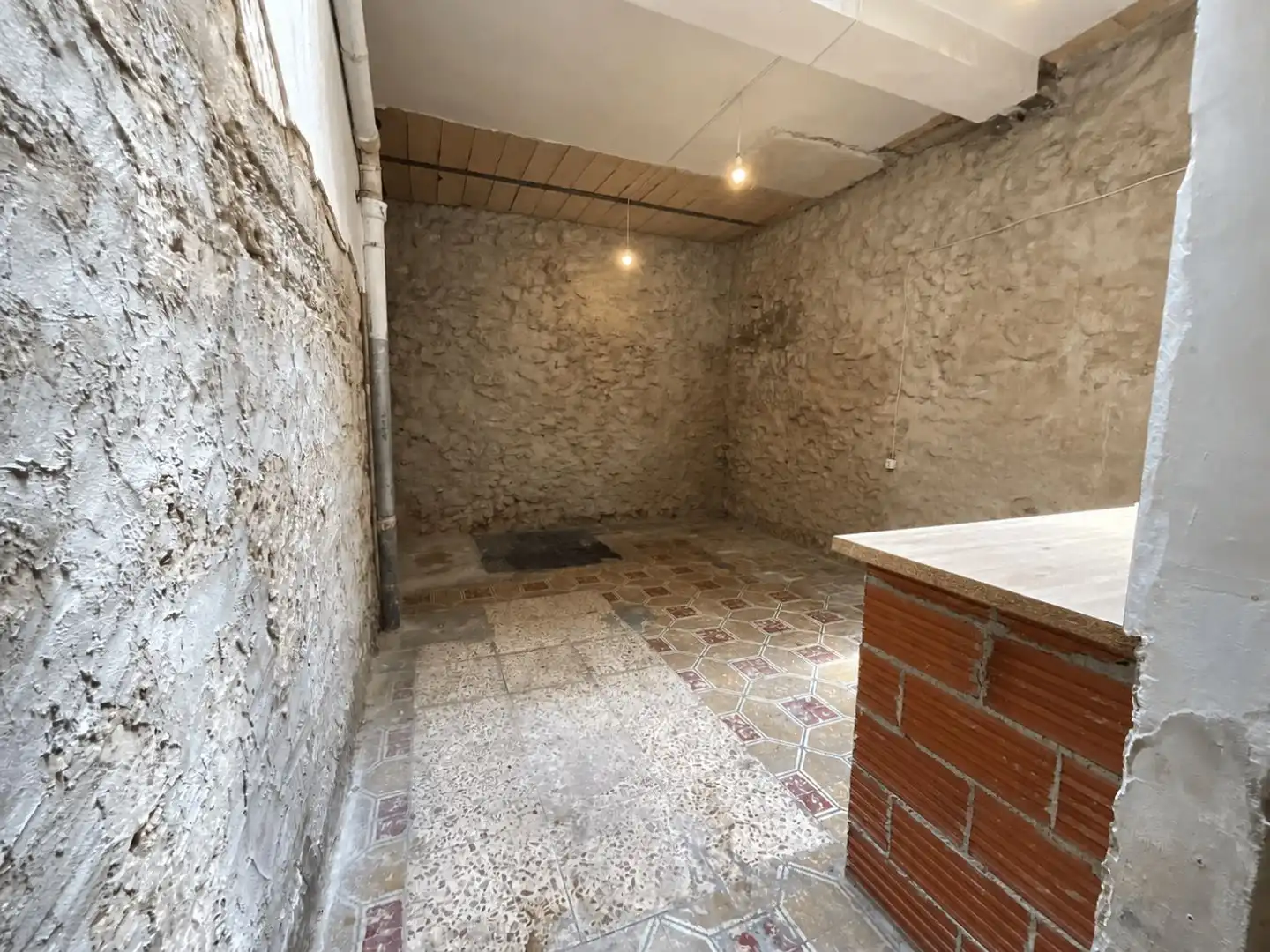 Casa o chalet en venta en Carrer de Santa Quitèria (l'alcora), 69, Centro Casa o chalet en venta en Almazora / Almassora con Terraza y Balcón