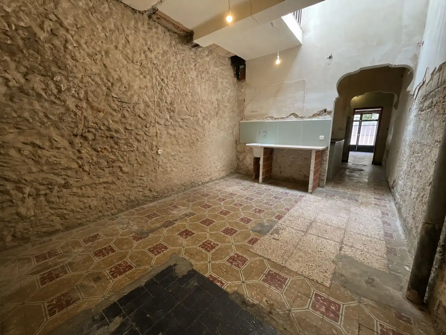 Casa o chalet en venta en Carrer de Santa Quitèria (l'alcora), 69, Centro Casa o chalet en venta en Almazora / Almassora con Terraza y Balcón