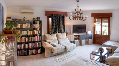 Foto 4 de Casa adosada en venta en Parque Atlántico - Ronda este, Jerez de la Frontera