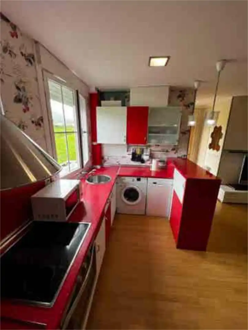 Apartamento de alquiler en Liencres Apartamento de alquiler en Liencres