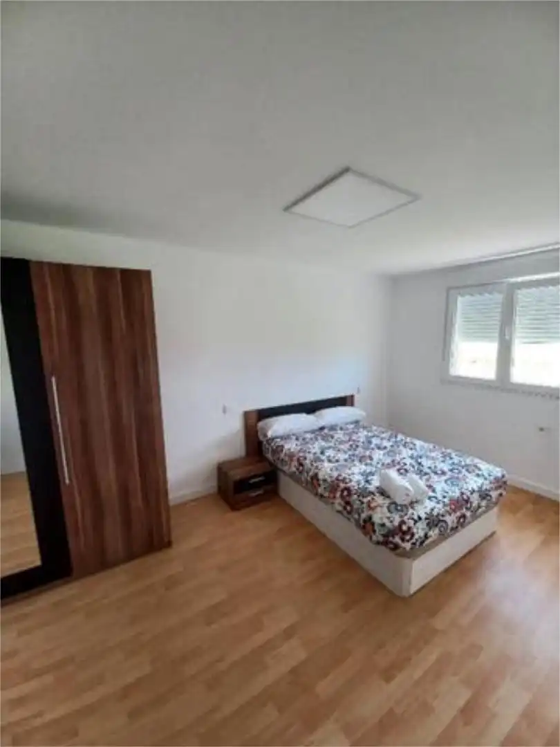 Apartamento de alquiler en Liencres Habitación de Apartamento de alquiler en Piélagos con Jardín privado, Terraza y Trastero