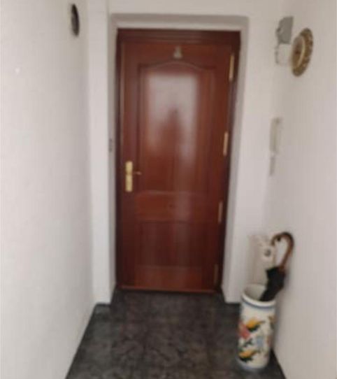Foto 2 de Piso de alquiler en Centro, Albacete Capital