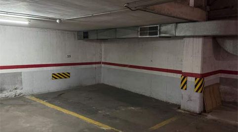 Foto 2 de Garatge de lloguer a La Verneda i la Pau, Barcelona Capital
