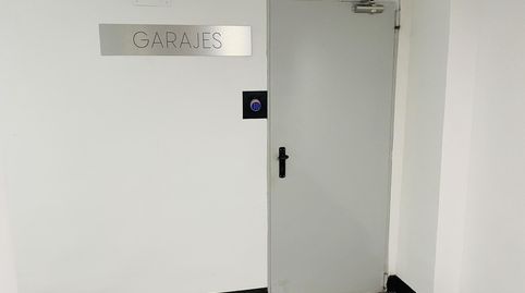 Foto 2 de Garaje de alquiler en Avenida de Córdoba, 15, Almendrales, Madrid Capital
