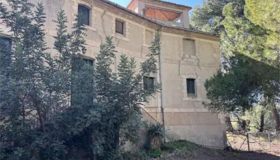 Finca rústica en venta en Carrer Castelló, 1, La Llosa de Ranes, Valencia - imagen 1 Foto 1 de Finca rústica en venta en Carrer Castelló, 1, La Llosa de Ranes, Valencia