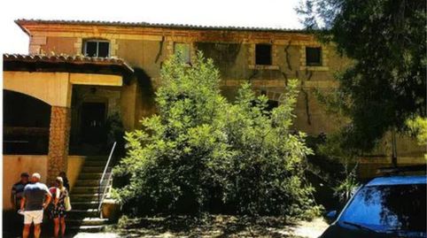 Finca rústica en venta en Carrer Castelló, 1, La Llosa de Ranes, Valencia - imagen 2 Foto 2 de Finca rústica en venta en Carrer Castelló, 1, La Llosa de Ranes, Valencia