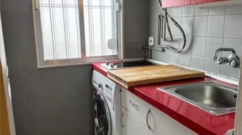 Photo 5 of Flat for sale in Calle Medina y Galnares, 2, San Jerónimo - La Bachillera, Sevilla Capital